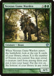 Nessian Game Warden (132) (Journey Into Nyx)