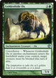 Goldenhide Ox (125) (Journey Into Nyx)