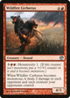 Wildfire Cerberus (116) (Journey Into Nyx)