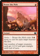 [Foil] Rouse the Mob (109) (Journey Into Nyx)