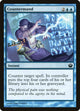 [Foil] Countermand (33) (Journey Into Nyx)