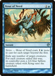 [Foil] Hour of Need (40) (Journey Into Nyx)