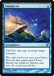 [Foil] Thassa's Ire (54) (Journey Into Nyx)