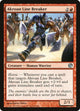 Akroan Line Breaker (88) (Journey Into Nyx)
