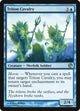 [Foil] Triton Cavalry (55) (Journey Into Nyx)
