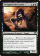 [Foil] Thoughtrender Lamia (85) (Journey Into Nyx)