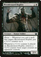 Bloodcrazed Hoplite (61) (Journey Into Nyx)