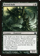 [Foil] Rotted Hulk (81) (Journey Into Nyx)