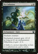 [Foil] Nyx Infusion (77) (Journey Into Nyx)