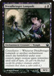 Dreadbringer Lampads (67) (Journey Into Nyx)