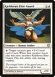 Kjeldoran Elite Guard (34) (Coldsnap Theme Deck Reprints)