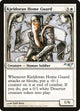 Kjeldoran Home Guard (8) (Coldsnap Theme Deck Reprints)
