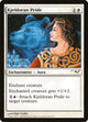 Kjeldoran Pride (9b) (Coldsnap Theme Deck Reprints)