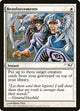 Reinforcements (Version 2) (12b) (Coldsnap Theme Deck Reprints)