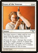 Scars of the Veteran (16) (Coldsnap Theme Deck Reprints)