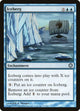 Iceberg (73) (Coldsnap Theme Deck Reprints)