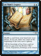 Lat-Nam's Legacy (30b) (Coldsnap Theme Deck Reprints)