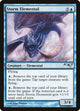 Storm Elemental (37) (Coldsnap Theme Deck Reprints)
