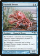 Viscerid Drone (42) (Coldsnap Theme Deck Reprints)