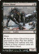 Ashen Ghoul (114) (Coldsnap Theme Deck Reprints)
