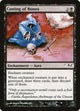 Casting of Bones (44b) (Coldsnap Theme Deck Reprints)