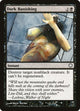 Dark Banishing (119) (Coldsnap Theme Deck Reprints)