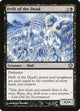 Drift of the Dead (123) (Coldsnap Theme Deck Reprints)