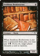 Insidious Bookworms (51a) (Coldsnap Theme Deck Reprints)