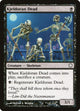 Kjeldoran Dead (137) (Coldsnap Theme Deck Reprints)