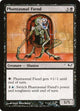 Phantasmal Fiend (57a) (Coldsnap Theme Deck Reprints)