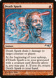 Death Spark (70) (Coldsnap Theme Deck Reprints)