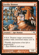 Gorilla Shaman (72a) (Coldsnap Theme Deck Reprints)