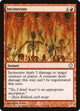 Incinerate (194) (Coldsnap Theme Deck Reprints)