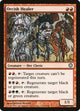 Orcish Healer (208) (Coldsnap Theme Deck Reprints)