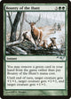 Bounty of the Hunt (85) (Coldsnap Theme Deck Reprints)