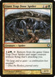 Giant Trap Door Spider (293) (Coldsnap Theme Deck Reprints)