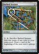 Barbed Sextant (312) (Coldsnap Theme Deck Reprints)
