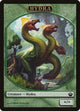 Hydra Token (4) (Journey Into Nyx)