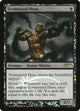 [Foil] Tormented Hero (5) (FNM Promos)