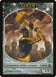 Golem Token (1) (Judge Promos)