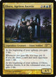 [Foil] Oloro, Ageless Ascetic (9) (Judge Promos)