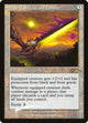 [Foil] Sword of Feast and Famine (6) (Judge Promos)