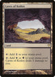 Caves of Koilos (14) (Magic Modern Event Deck)