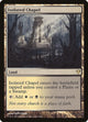 Isolated Chapel (16) (Magic Modern Event Deck)
