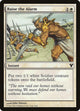 Raise the Alarm (8) (Magic Modern Event Deck)