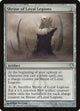 Shrine of Loyal Legions (5) (Magic Modern Event Deck)
