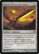 Sword of Feast and Famine (10) (Magic Modern Event Deck)