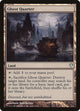 Ghost Quarter (26) (Magic Modern Event Deck)