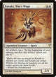 Kataki, War's Wage (24) (Magic Modern Event Deck)