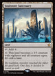 [Foil] Soulstone Sanctuary (PFDN #133p)